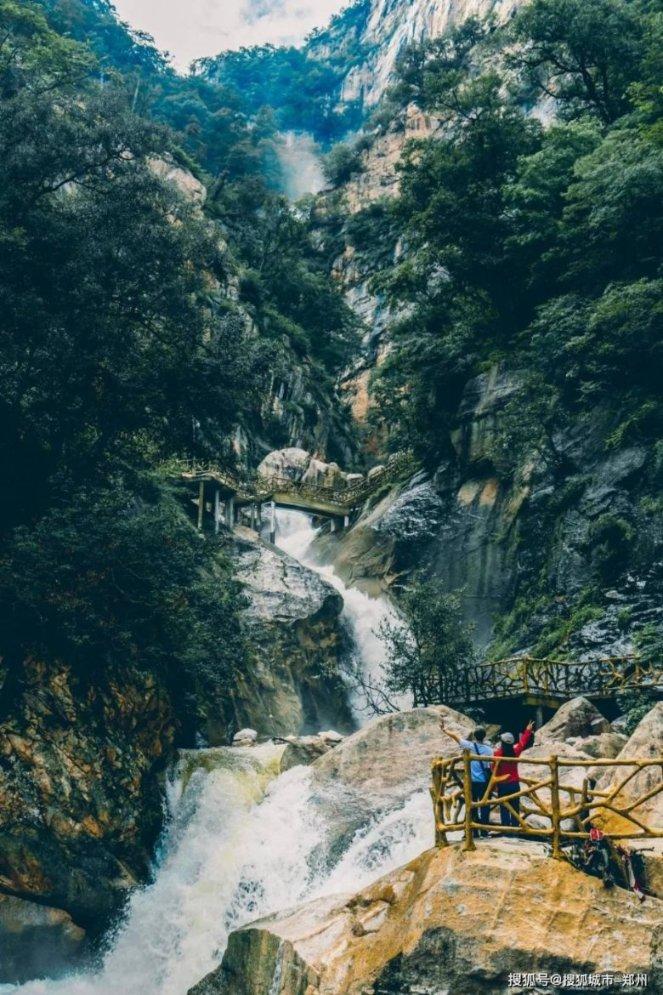 大美中国之：瘦西湖游戏画面